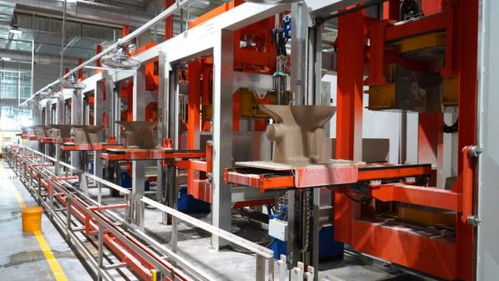 惠達5G數智化工廠 建材工業智能制造數字轉型的新標桿