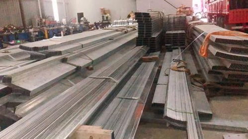 廣州金屬建材磁粉探傷 精準檢測，權威報告，構(gòu)筑安全基石