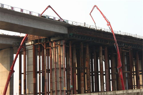 建筑建材 構筑現代社會的基石